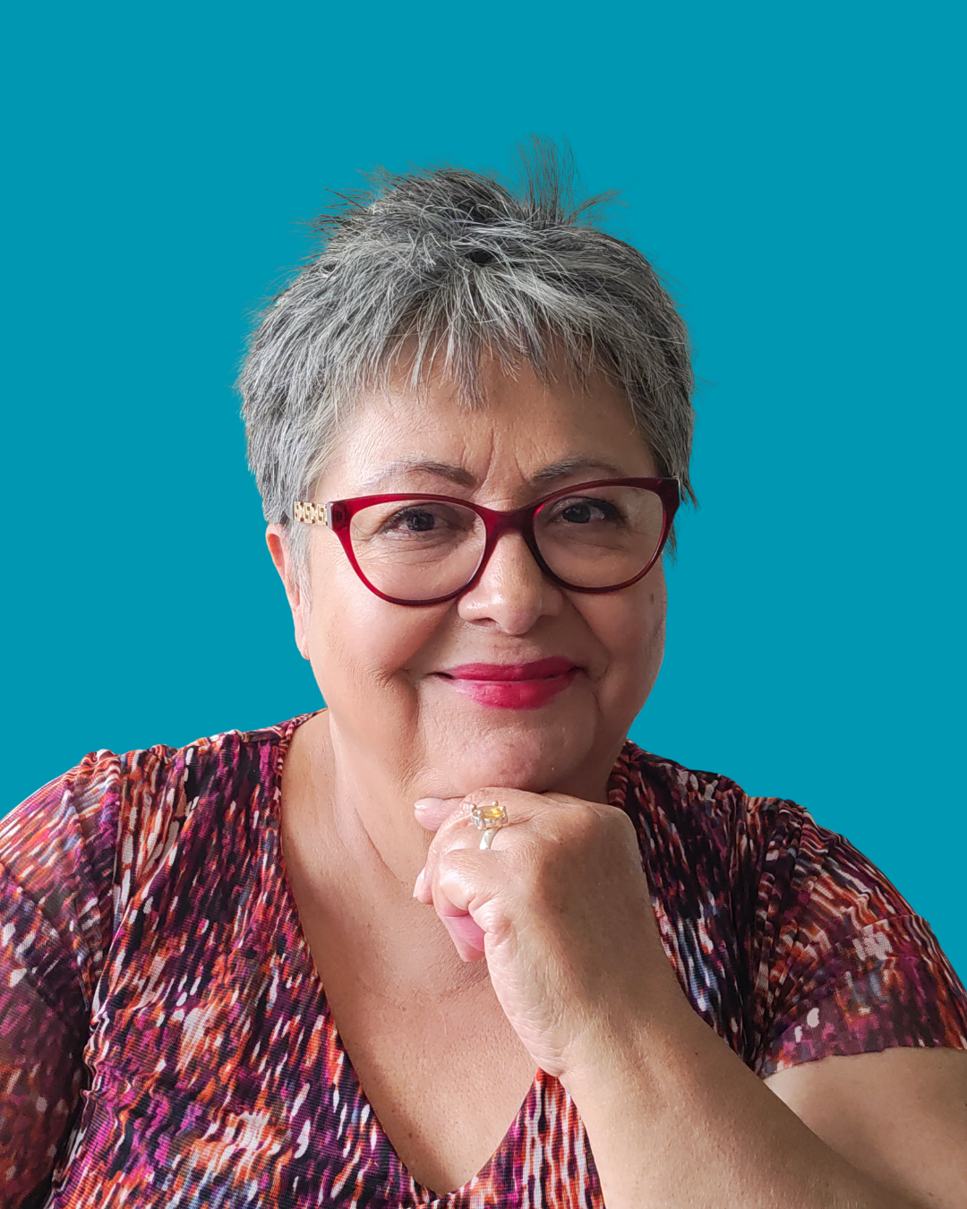 Dra. Ma. Pilar Osorio Bretón