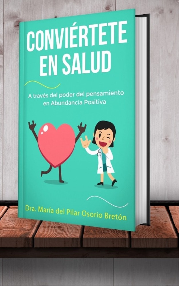 Conviértete en Salud