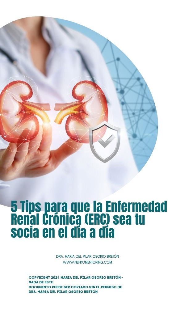 5 Tips para la ERC