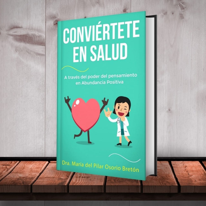 Conviértete en Salud