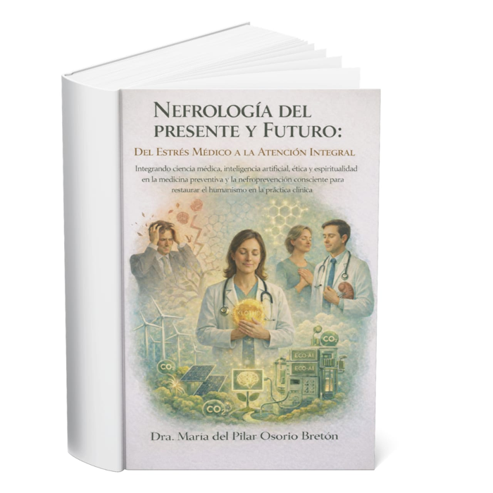 Nefrología del Presente y Futuro
